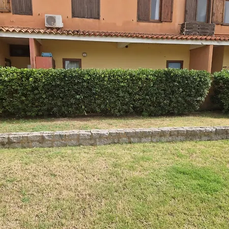 Ferienhaus Onda Blu *