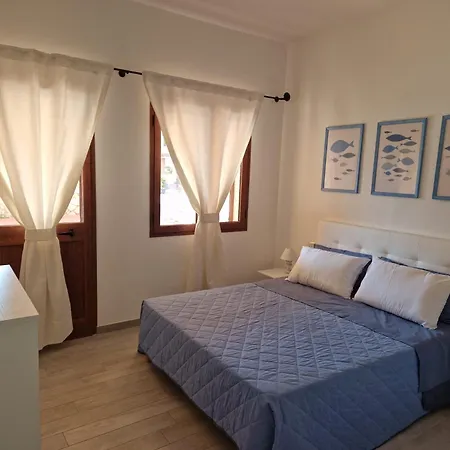 Ferienhaus Onda Blu