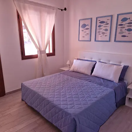 Onda Blu * Olbia
