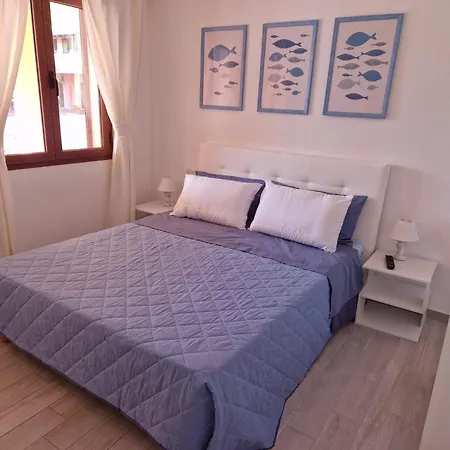 Onda Blu בית נופש