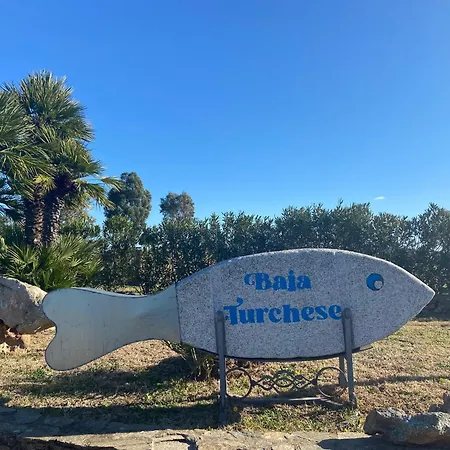 Сasa de vacaciones Onda Blu