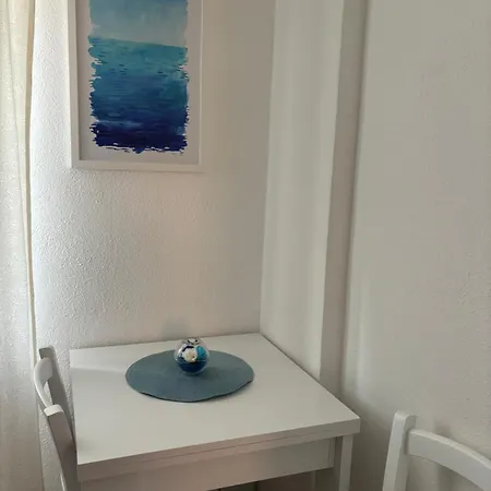 בית נופש Onda Blu *