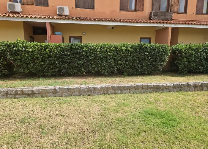 Tatil Evi Onda Blu *