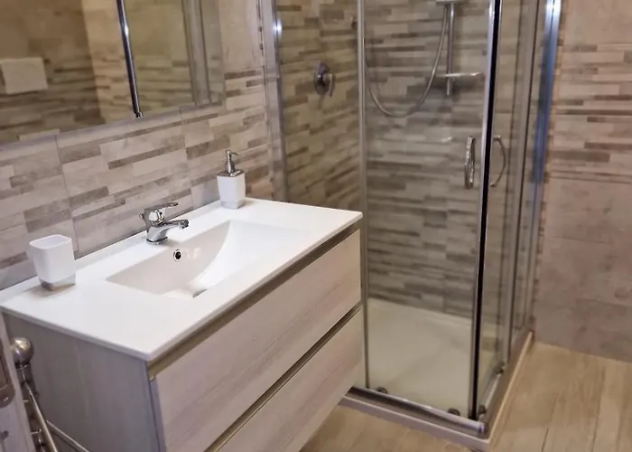 Tatil Evi Onda Blu Olbia