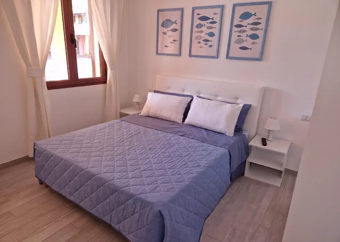 Onda Blu Tatil Evi