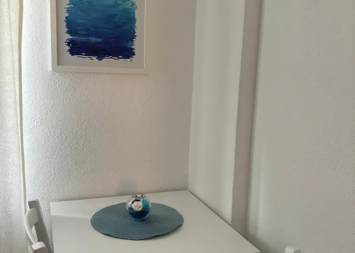 Tatil Evi Onda Blu *